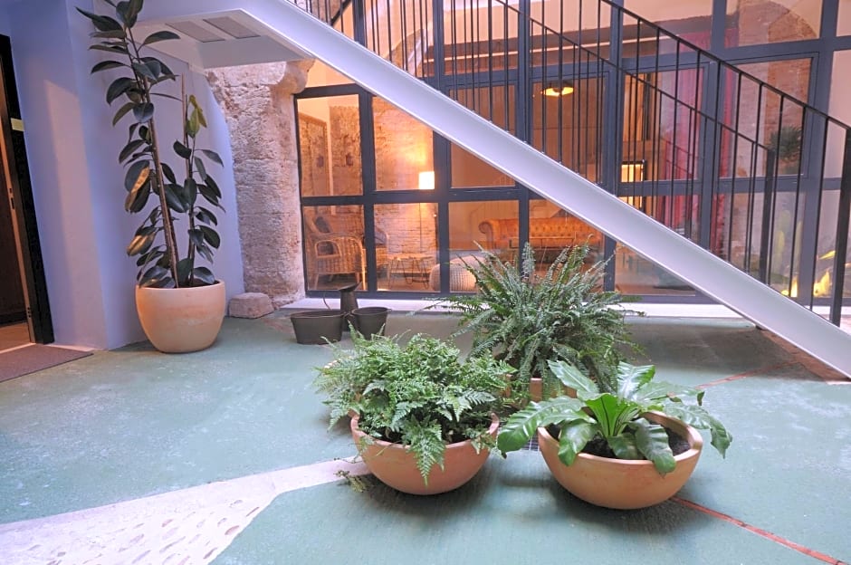 Catalina Suites San Nicolas 4*