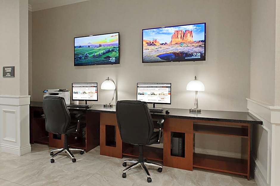 Holiday Inn El Monte - Los Angeles By IHG