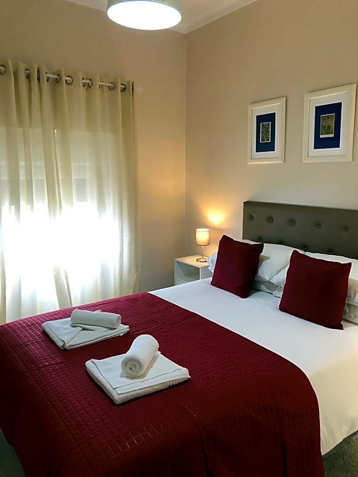 The Capital Boutique B&B