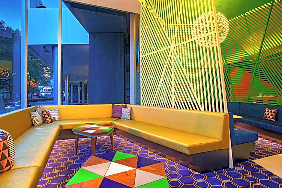W Hotel Mexico City