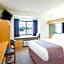 Microtel Inn & Suites By Wyndham Plattsburgh