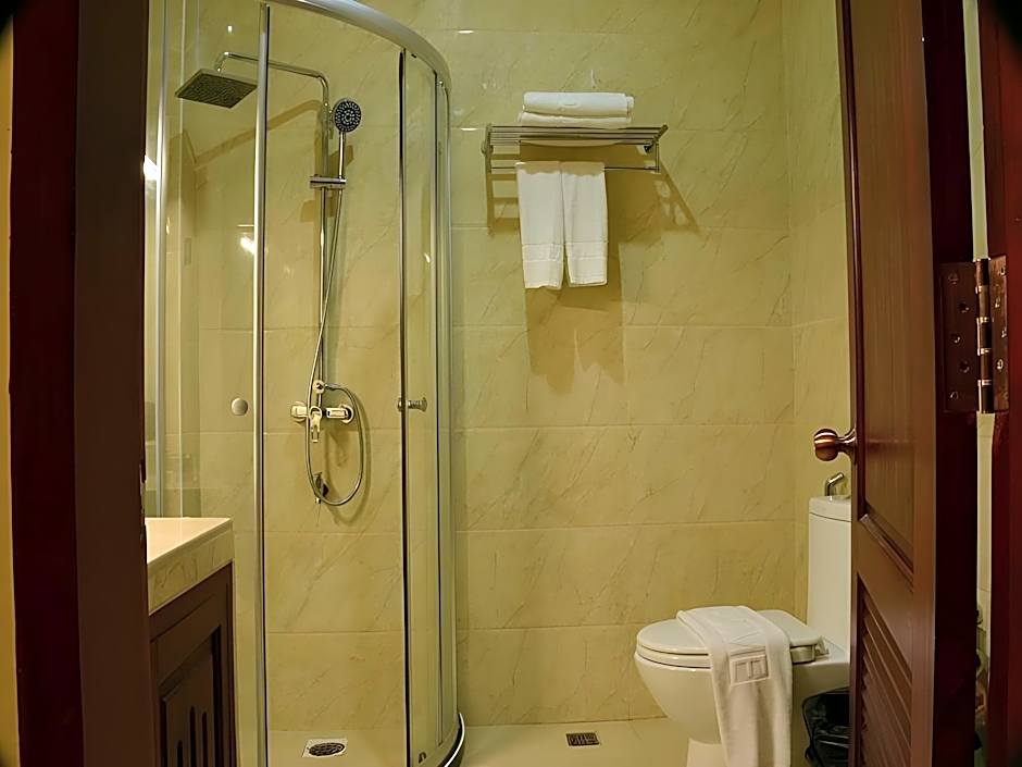 Great Wall Hotel Nay Pyi Taw