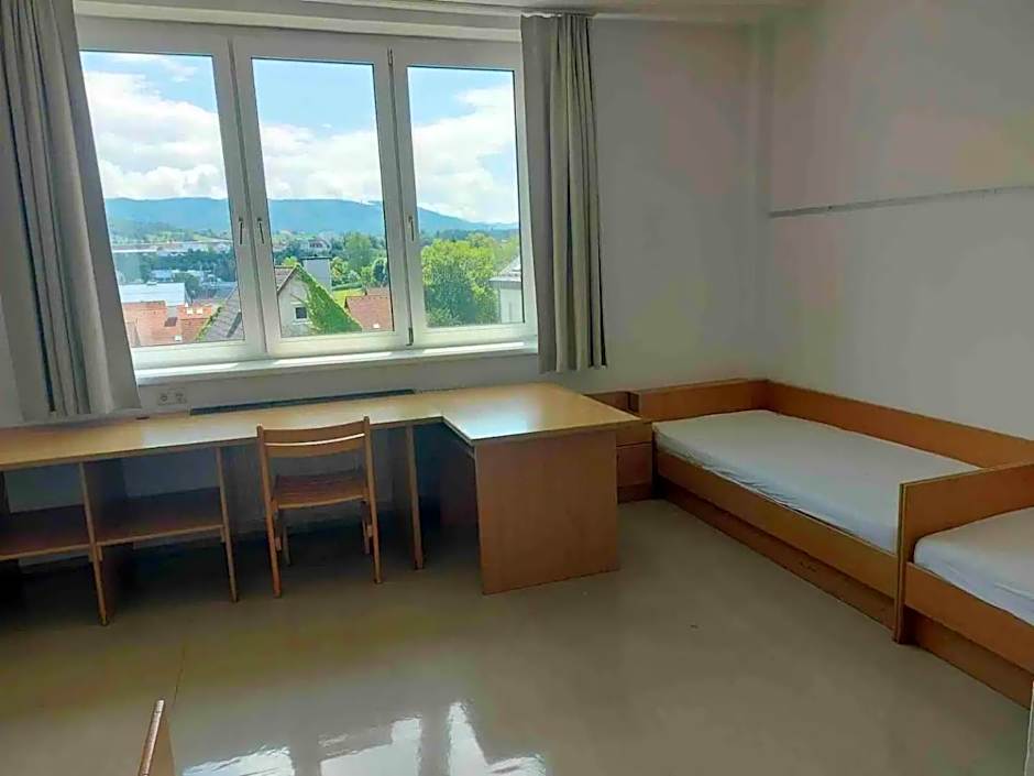 Jugendgästehaus Studentenwohnheim Steyr