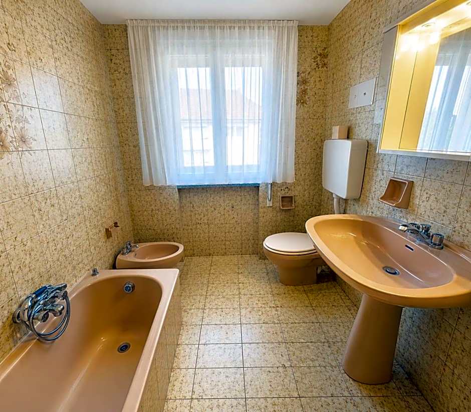 Residence Caorle Apartments - Agenzia Cocal