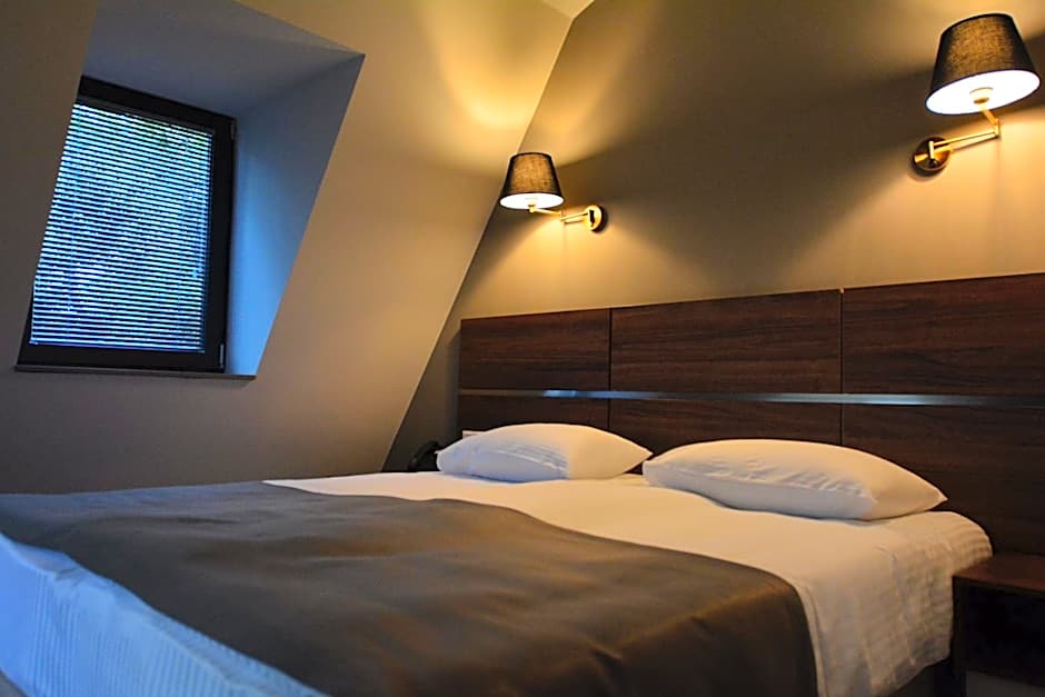 Hotel Garnet Tbilisi