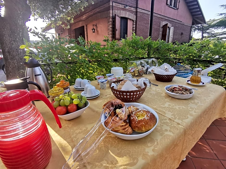 B&B Casa Sanni