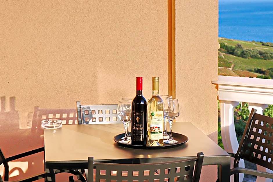 Hotel Pansion Villa Antonio