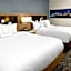 Courtyard by Marriott Akron Downtown