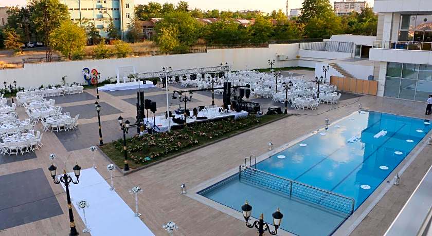 Wyndham Garden Diyarbakir