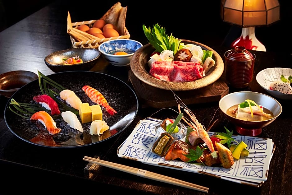 Park Hotel Tokyo