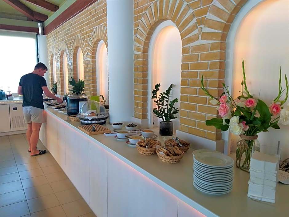 Sun Boutique Hotel (Adults Only)