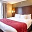 Comfort Suites Wytheville near Conference Center