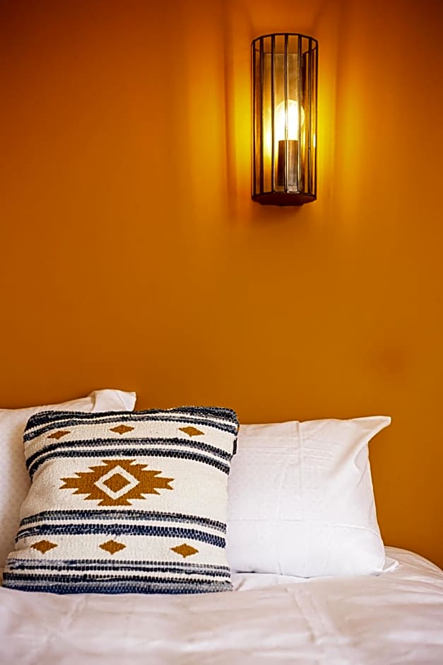 Boutique Hotel Enkhuizen