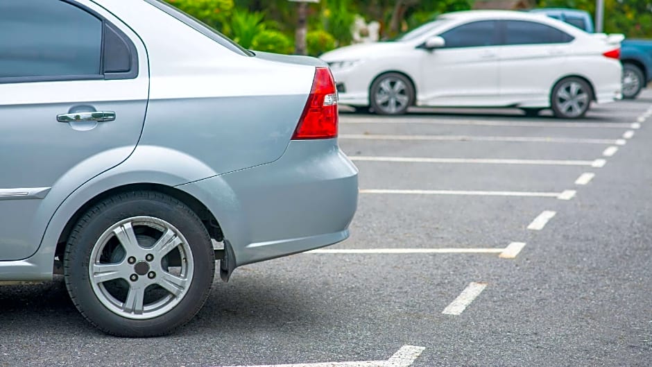 M Star Hotel Covington