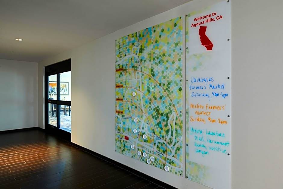 TownePlace Suites by Marriott Thousand Oaks Agoura Hills