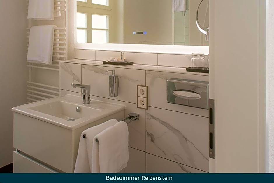 Schloss Hotel Colmdorf