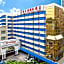 Vienna International Hotel Zhuhai Qinlv Middle Road Haibin