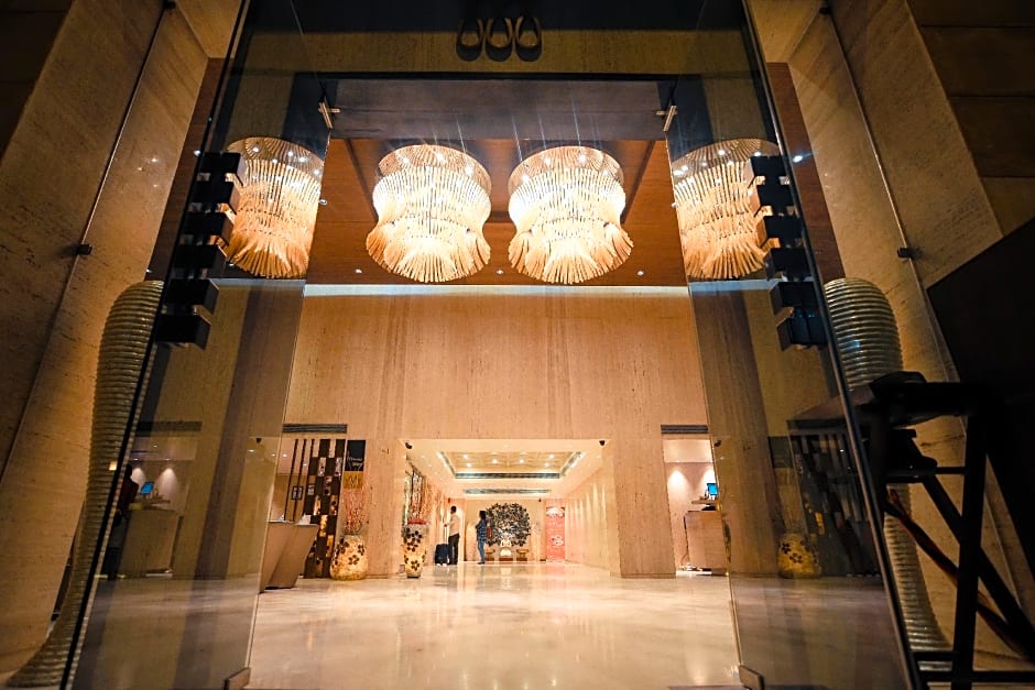 Hotel Monotel