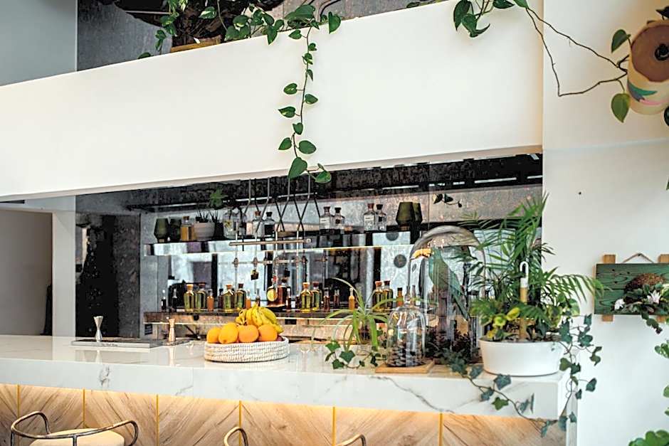 Roseum Boutique Hotel