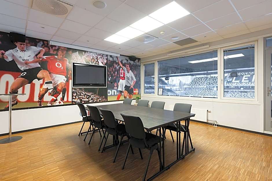 Scandic Lerkendal