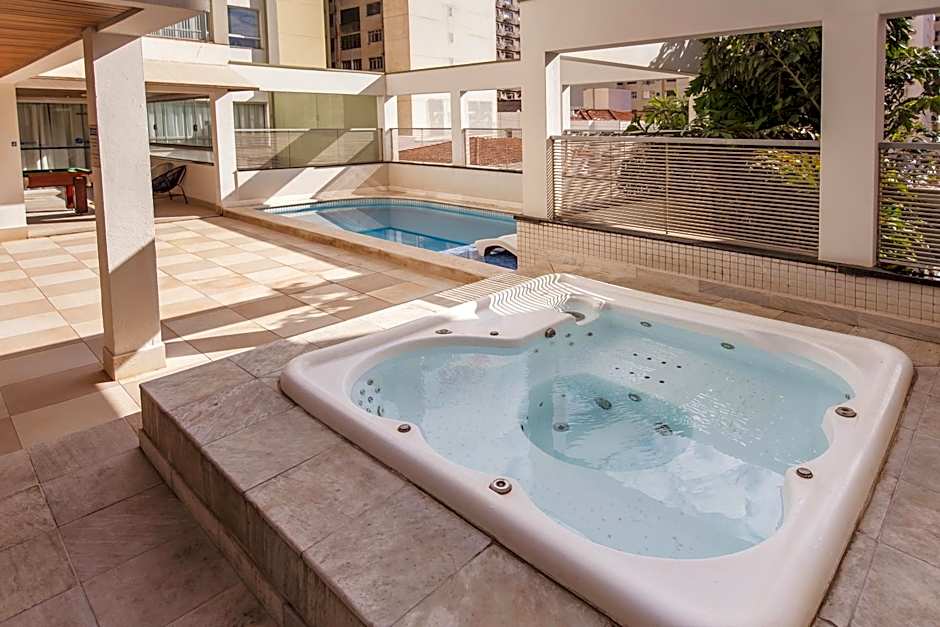 Hotel Dan Inn São José do Rio Preto by Nacional Inn