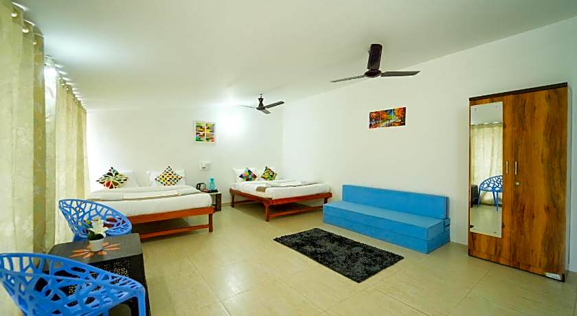 The Enchanted Nest By Privy Stays