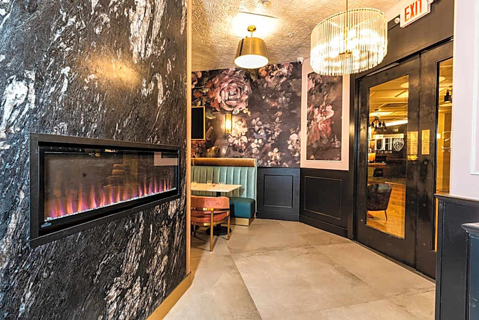 Copley Square Hotel, a FOUND Hotel