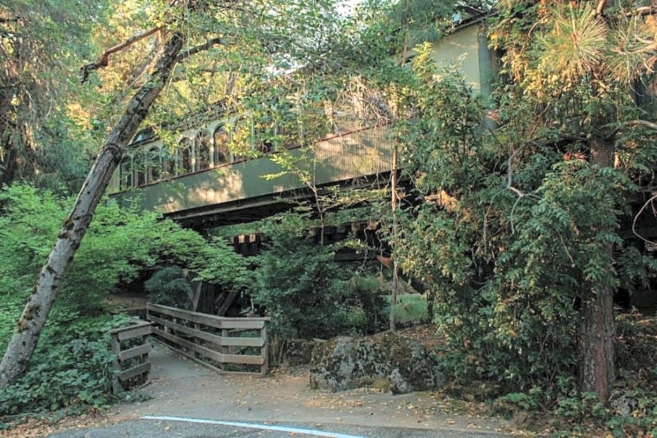 Northern Queen Inn
