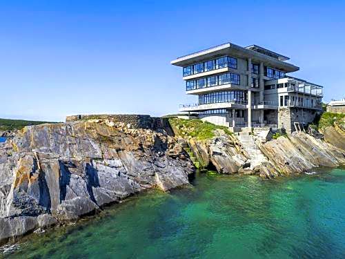 Sainte-Barbe Hotel & Spa Le Conquet - MGallery Collection