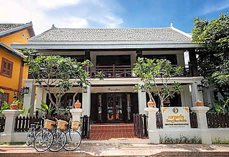 Sengphachanh Heritage Boutique