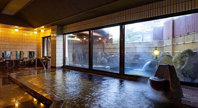 Madarao Kogen Hotel