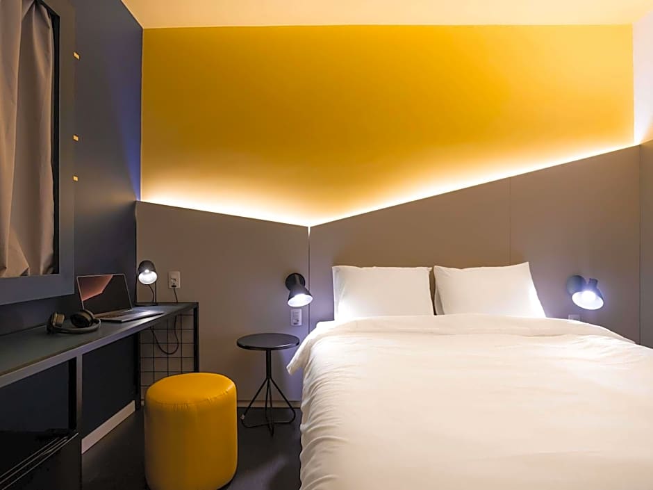 IBIS STYLES BARRETOS