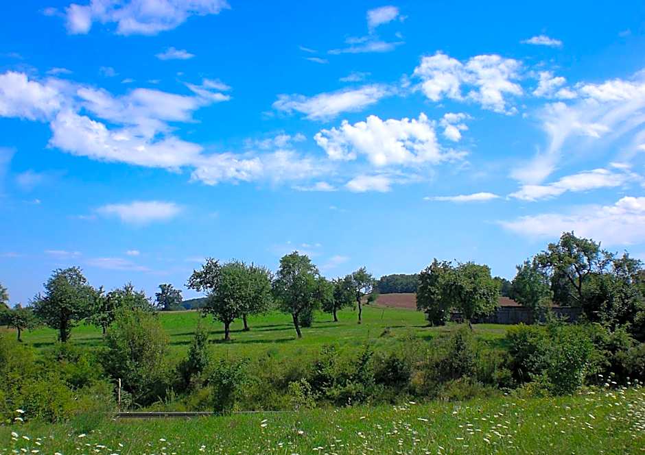 Hotel-Gasthof "Zum Bartl"