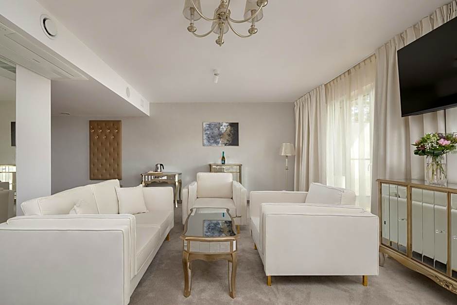 Hotel Juvena Wellness & SPA