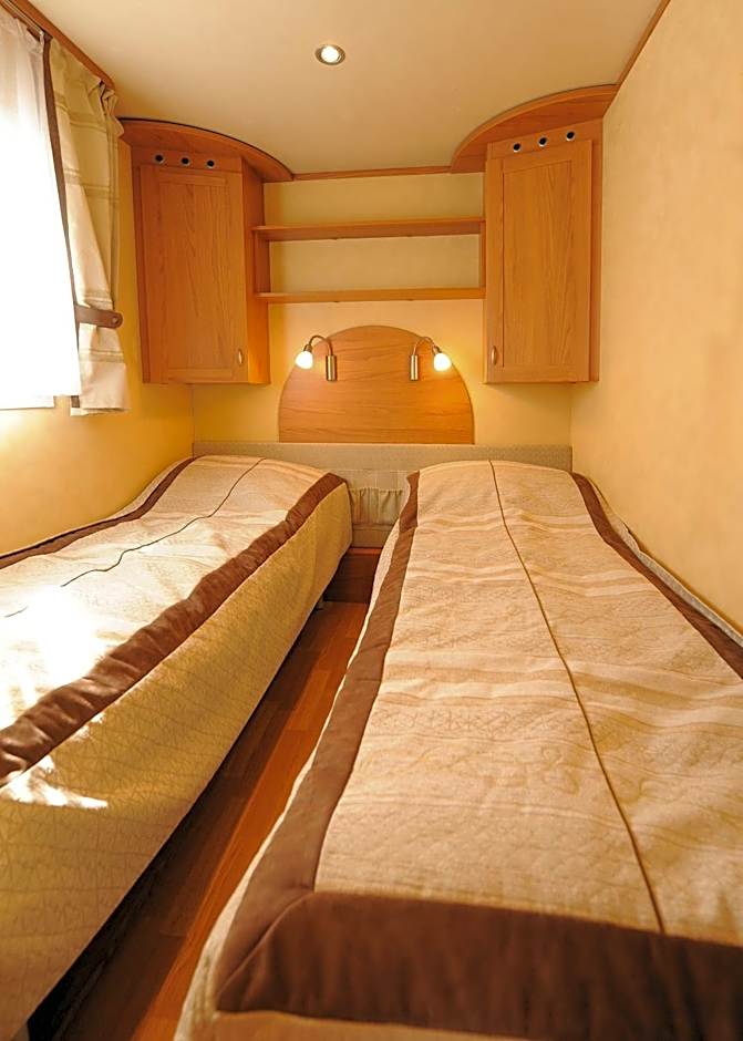 Hotel-Restaurant Lampenhäusl