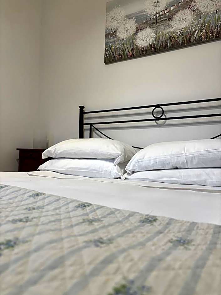 Hotel Pace