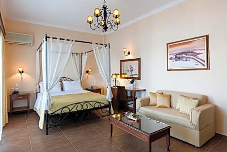 Junior Suite with Sea View