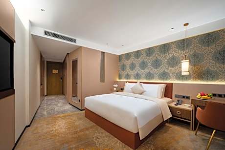Premium Double Room