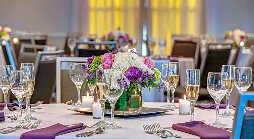 Courtyard by Marriott Hadley Amherst