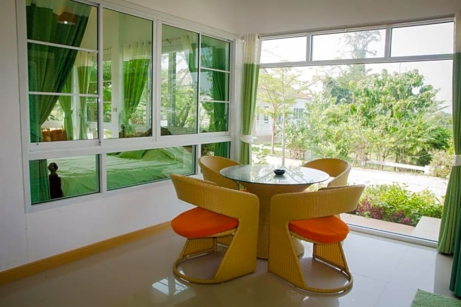 Blue Sky Villa Khao Yai