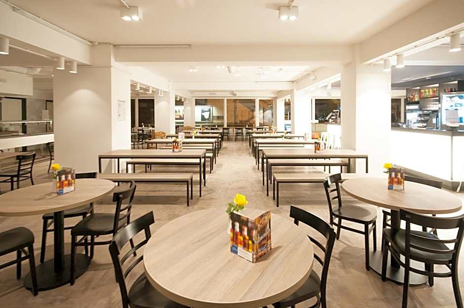 A&O Bremen Hauptbahnhof