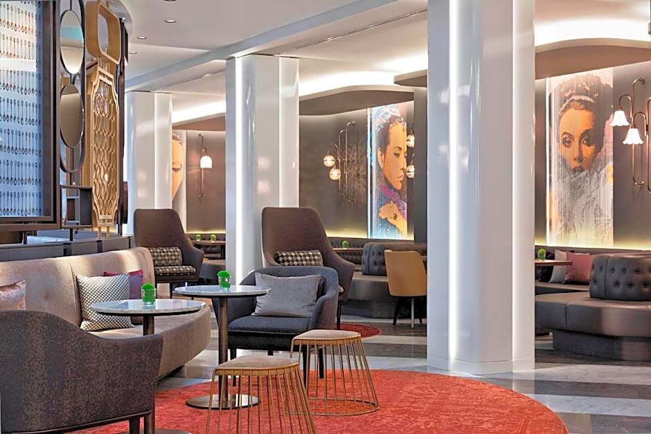Renaissance® Vienna Schonbrunn Hotel