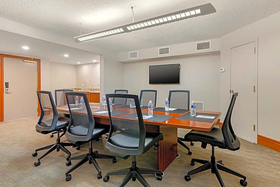 Country Inn & Suites by Radisson, Atlanta Galleria/Ballpark, GA