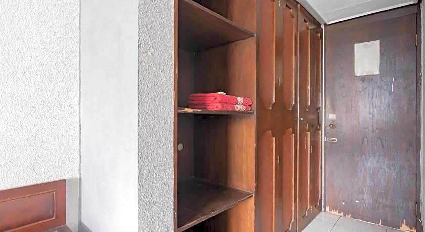 Istana Hotel Bandung Mitra RedDoorz