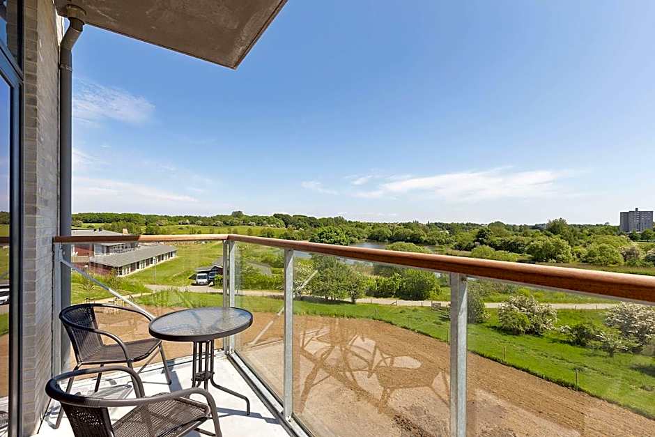 BEST WESTERN Plus Hotel Fredericia
