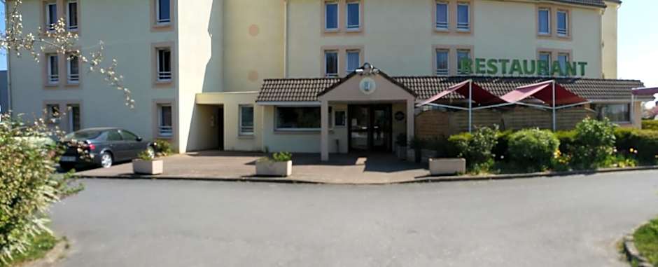 Hotel Motelia