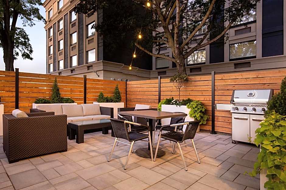Staybridge Suites St. Catharines Conf Ctr By IHG
