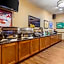 Best Western Plus Dubuque Hotel And Conference Center