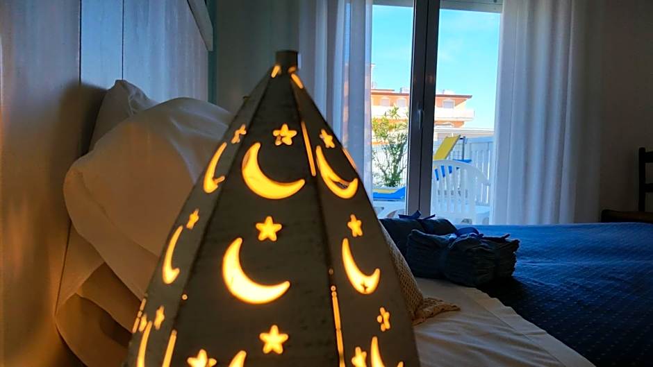 Hotel Danubio
