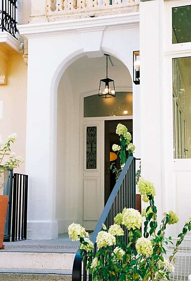 ALFRED HOTELS Les Halles